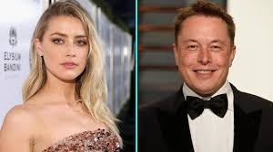 Amber heard denies ever having an affair with tesla founder elon musk. Amber Heard Speaks Out About Breakup With Elon Musk Says They Still Care Deeply For One Another Entertainment Tonight