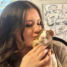 Guinea Pig Lovers!!!