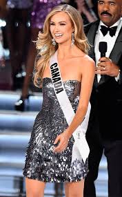 Miss universe south africa natasha joubert will be the official south african entrant at the miss universe pageant next year. Miss Canada From 2017 Miss Universe Pageant S Top 10 In 2021 Pageant Swimwear Pageant Miss Canada