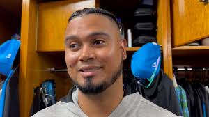 Luis Arraez, Tim Anderson may form top of Marlins' lineup