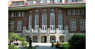 Szukasz hotelu pension haus erika? Uke Freundes Und Forderkreis Des Uke E V Erika Haus