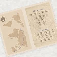 Pin By Leslie Webb On Escuela Passport Wedding Invitations Passport Wedding Diy Destination Wedding