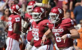 Returning the favor is a minutemen side quest in fallout 4. Oklahoma S Five Biggest Rivals Why The Sec Is Up High Though Below Texas On The Sooners Rivalry List