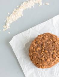 I wasn't sure if it would work for oatmeal cookies because it isn't instant oatmeal but given this is a wwii recipe i'm guessing they didn't have instant oatmeal back then either. Oatmeal Molasses Cookies The Infinebalance Food Blog