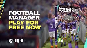 And playing for sampdoria in the italy serie a (1). Football Manager 2020 Is Now Football Manager ÙÙŠØ³Ø¨ÙˆÙƒ