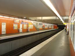 Ibis budget paris aubervilliers, aubervilliers. Fort D Aubervilliers Metro Paris Wikipedia