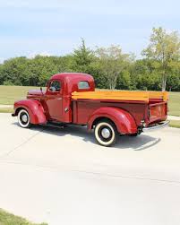Image result for Mack Green 1948 Truck
