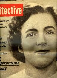 bernard-w.-sigg---ritz-jean-jacques : tous les journaux, revues d'occasion,  rares et de collection