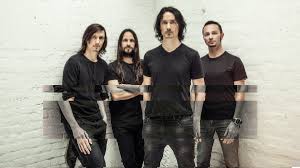 Gojira are a french heavy metal band from ondres (outskirts of bayonne). Gojira Are Back In The Studio Kerrang