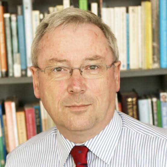 Richard Murphy