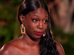 Temptation Island: Ashley Tells Rick About Her Journey