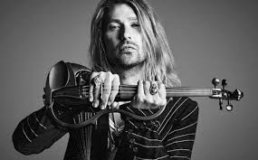Devid Garrett Moskva 2021 Bilety Na Koncert 22 Sentyabrya 2021