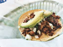 Every taco you've ever eaten has led up to this very moment. Austin S Most Unique Taco Empire Makes A Major Houston Splash But You D Better Get There Early