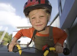 Und auch beim zubehör für wann fahrrad fahren gilt es, keine überteuerten produkte zu kaufen. Kinder Unterwegs Mit Dem Fahrrad Kindergesundheit Info De