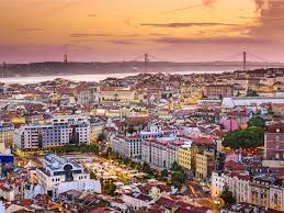 Our properties all share one thing in common; Lisbon Tiny Houses