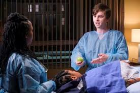 As if there wasn't enough to unpack from the season 3 finale at san jose st. Good Doctor Season 4 Premiere