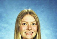 Anna honors middle school students