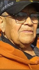 Funeral Service for Mr. Muñoz in Dallas, Texas