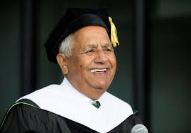 We Serve Because There is No Shortage of Need'