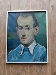 Etienne Caron (1921-1986)