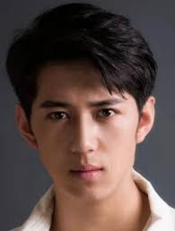 Chen Kai Xin (陈凯欣)