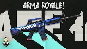 Find your cstrike folder , then cstrike/models4. Free Fire Arma Royale Traz Skin Tematica Da M4a1 Em Alusao Ao Ffcs Pichau Arena