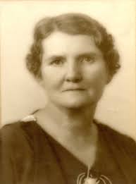Agnes Rowe Early (1879-1959)
