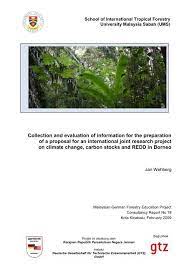 These sample papers show you what the three exams look like. Report For The German Agency For Technical Cooperation Gtz Ums