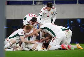 Az rögtön látszott, san marino tényleg gyengébb, mint luxemburg volt, viszont a kidolgozott jöhet a nyári szünet. Oi0tj7bg7vxxmm