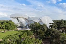6 Raisons D Aller Admirer L Accrochage 3 De La Fondation Louis Vuitton Louis Vuitton Fondation Bois De Boulogne Fondation Louis Vuitton
