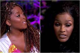It Was A Setup Dr Heavenly Boldly Sounds Off On Joseline Hernandez S Unexpected Appearance On Married To Medic Joseline Hernandez Love And Hip Reality Tv