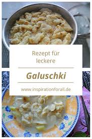 Galuschki Rezept Fur Galuschki Suppe Gebratene Galuschki Russianfoods Healtysmoothies Rezepte Russische Rezepte Kochen Russische Gerichte
