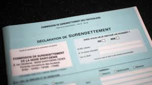 La banque de france assure le secrétariat des commissions de surendettement dans chaque département. Surendettement Une Ardoise Moyenne De 40 000 Euros