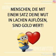 Pin Von Barbara Hammer Auf Lachen Macht Happy Minions Witzige Spruche Lustige Spruche Spruche