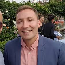 William Hurrell (@WHurrellPR)