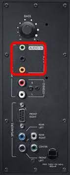 We will try to help you, as well as make it easy for those of you who want to download logitech z506 5.1 surround sound speaker system software . Windows How To Set Up Logitech Z506 5 1 Surround System With Basic Motherboard Super User