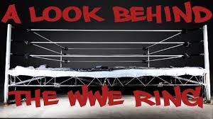 Check spelling or type a new query. Constructing The Wwe S Ring Timelapse Youtube