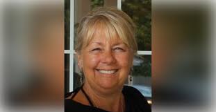 Obituary information for Vicki Berger