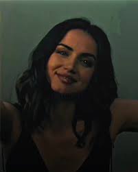 Osborne Assistant Melinda