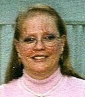 Obituary information for Patricia Annette Rice