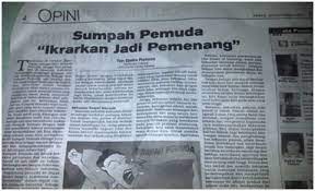 Kualitas pendidikan yang buruk, kisah anak kurang gizi, bencana yang terus mendera, kualitas pelayanan bpjs, dll Opini Ilmiah Archives Dkampus