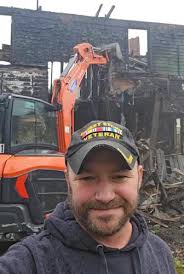 Terra Alta, West Virginia, officials kick off spring cleanup events and  city renovations