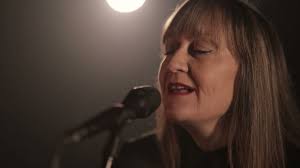 Album Review: Elaine Palmer