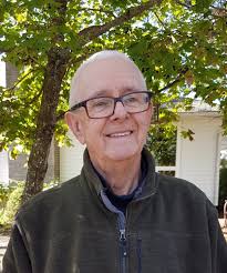 Obituary of Doug Beaman