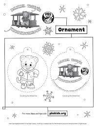 Other characters such as prince wednesday, miss elaina, and o the owl can also be found in the following daniel tiger coloring pages. Pbs Kids Holiday Coloring Pages Printables Kids Christmas Coloring Pages Pbs Kids Christmas Coloring Pages
