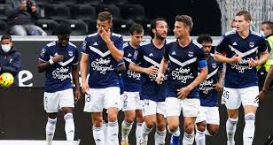 Qui est admar lopes, le futur directeur technique des girondins de bordeaux ? Girondins Mercato Le Top 10 Des Joueurs Les Mieux Cotes De Bordeaux