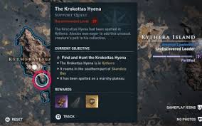 Ac Odyssey: Daphnae - Romance | Gamepressure.Com