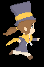 Pin On A Hat In Time