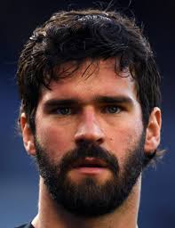 Asked how long alisson could be missing, klopp added: Alisson Player Profile 20 21 Transfermarkt