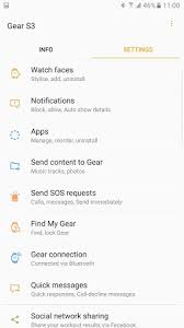 This application makes the task . Samsung Gear Apk Latest Version Free Download For Android